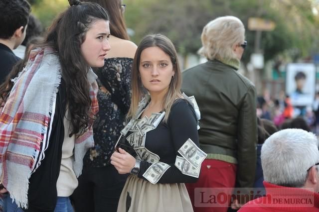 Carnaval en Cabezo de Torres