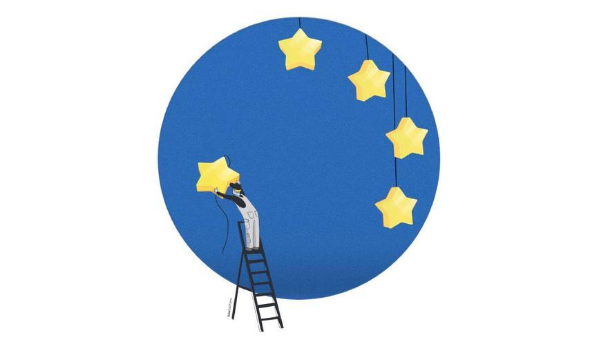 Lecciones de la ampliación de la UE