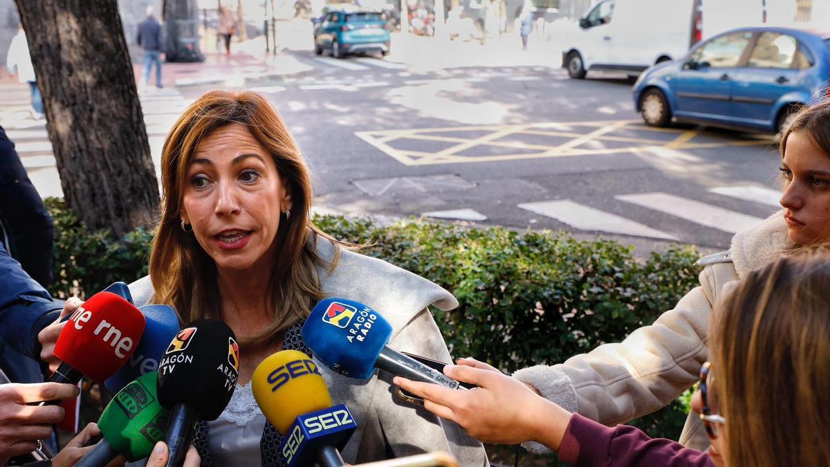 El Ebro-Osasuna de Copa podría jugarse en el estadio del Real Zaragoza.