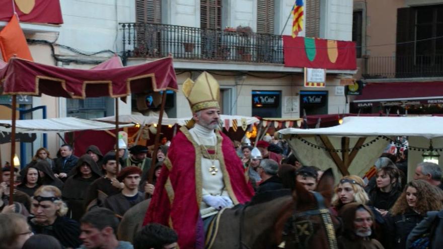 La cançó de la Fira de l'Aixada de Manresa