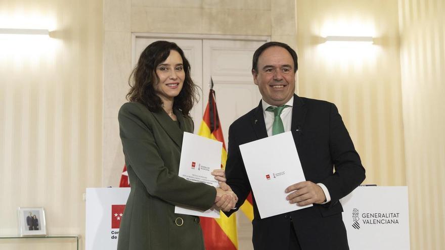 El PSPV compara a Pérez Llorca con Ayuso y pide al Consell una estrategia turística “más allá del número de visitantes”