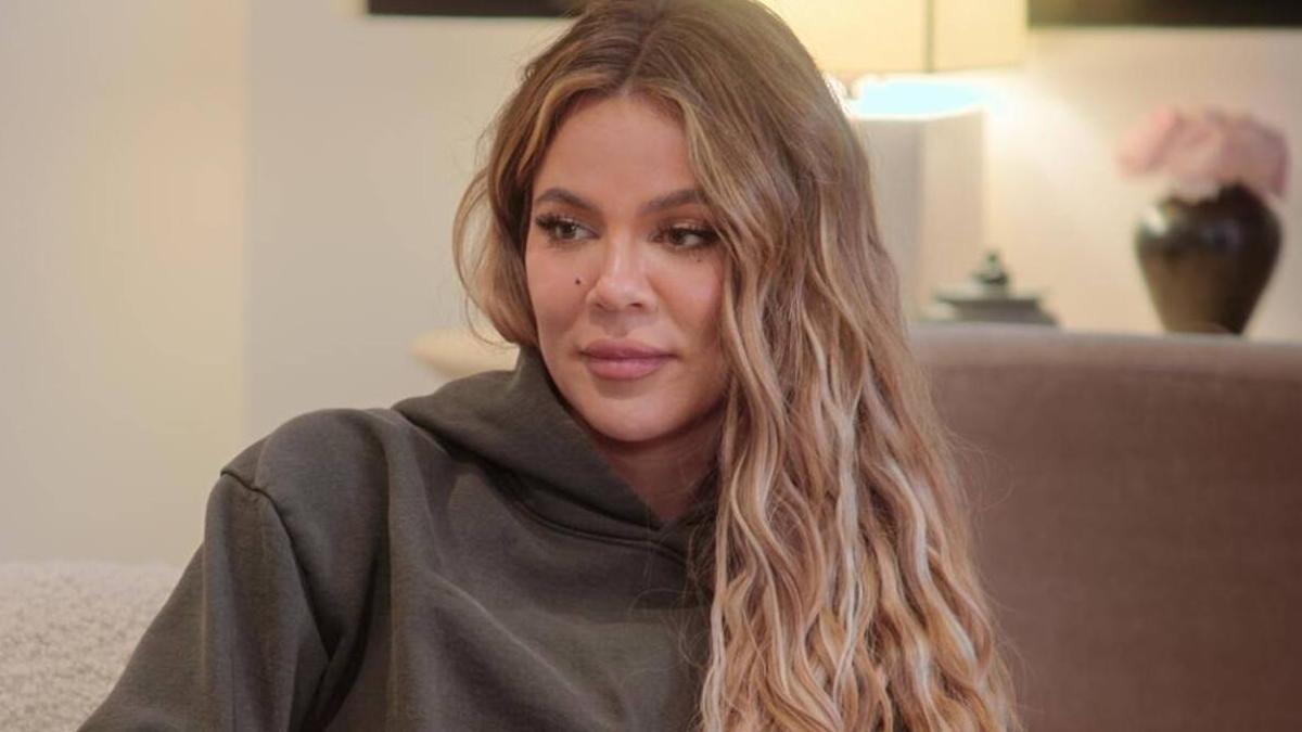 Khloé Kardashian