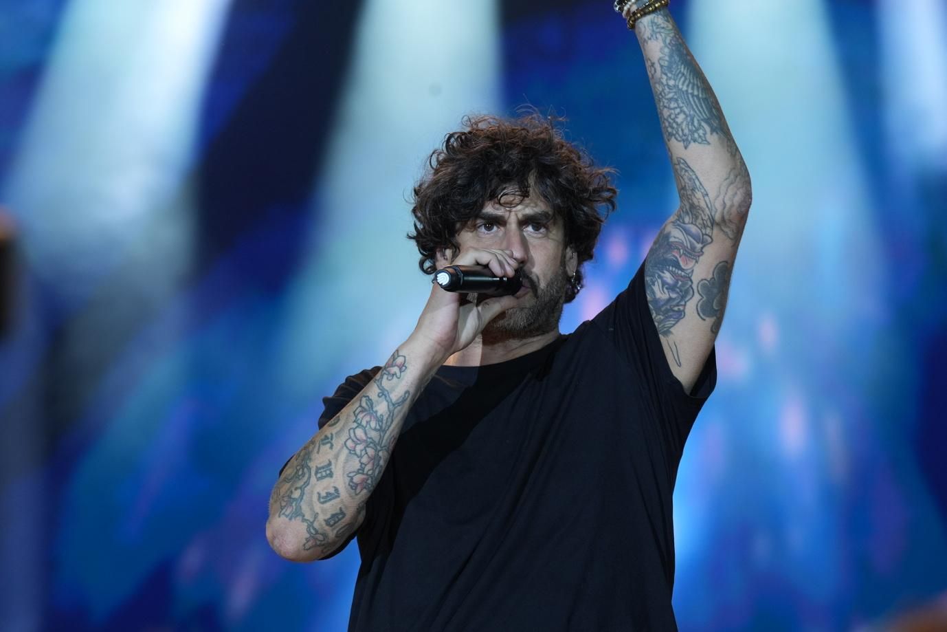 Segunda jornada del Arenal Sound de Burriana