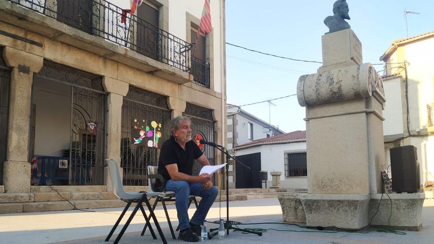 José Lorenzo Fernández y Mauro Rodríguez, los trabajadores que murieron en acto de servicio