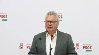 Esteban Morales adelanta que "el próximo alcalde de Puente Genil será Sergio Velasco", del PP