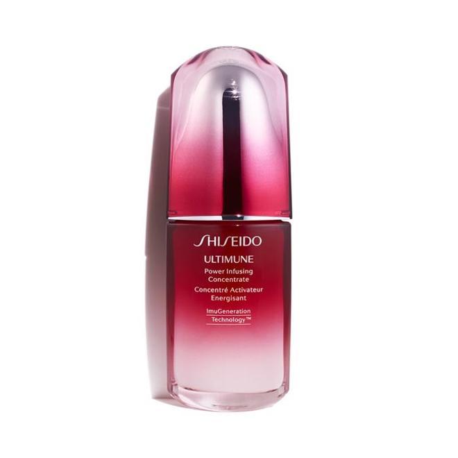Ultimune Power Infusing Concentrate, Shiseido