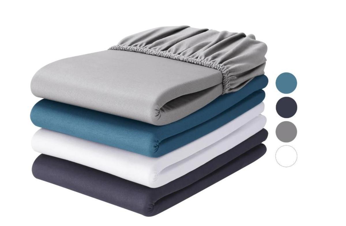 Mañana se esperan colas kilométricas en Lidl para conseguir el juego de ropa de cama de primavera más barato del mercado: por solo 3,99 euros