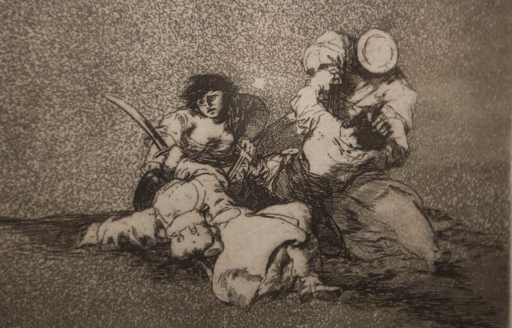 Goya, el artista transgresor