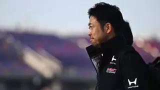 Honda intenta tranquilizar a Alonso: "Vamos por buen camino"