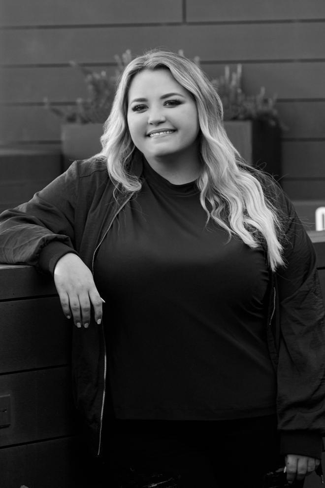 Anna Todd, la escritora de 'After'