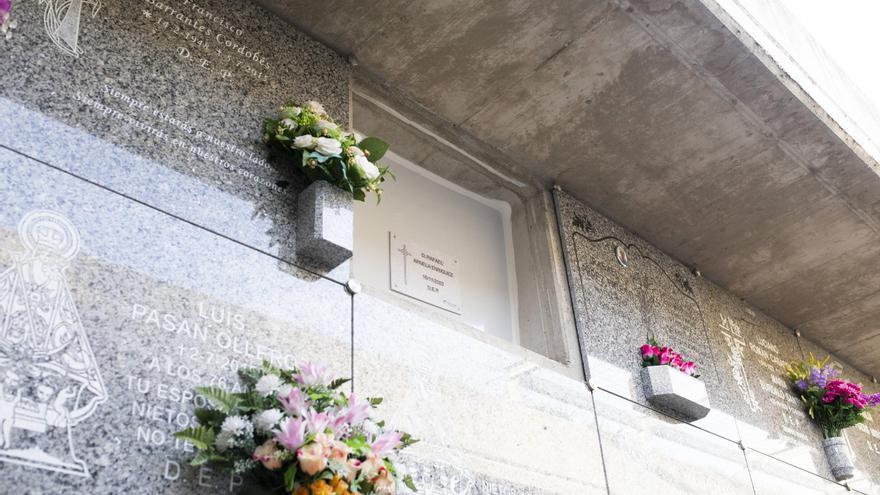 Hablan los empresarios de materiales: «Hay granito de sobra para abastecer al cementerio de Cáceres»