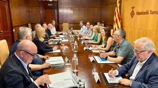 Una asociación, un consorcio o una mancomunidad: las fórmulas jurídicas que baraja el Área Metropolitana de Tarragona