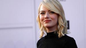 Emma Stone desbanca Jennifer Lawrence com l'actriu més ben pagada