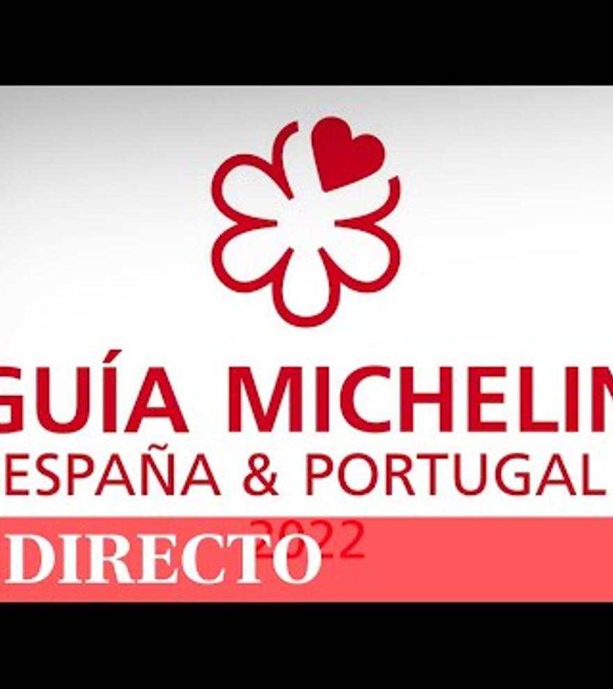 Vídeo: La gala Estrelles Michelin, en directe
