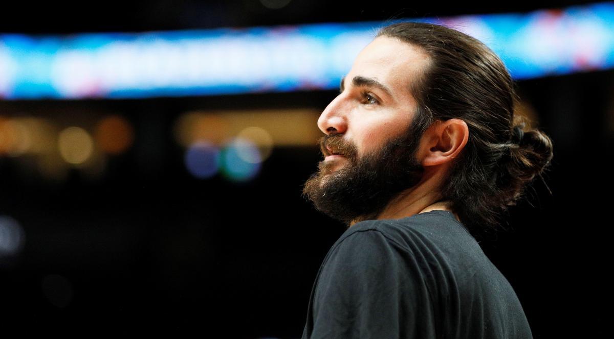 Ricky Rubio asume el año de recuperación en plena madurez personal y profesional
