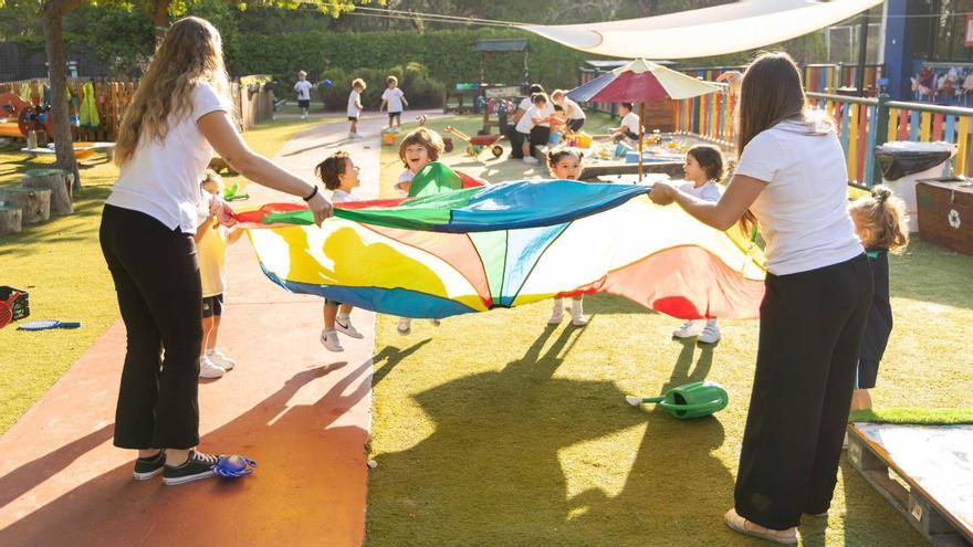 ELIS Murcia: 35 años de excelencia educativa internacional