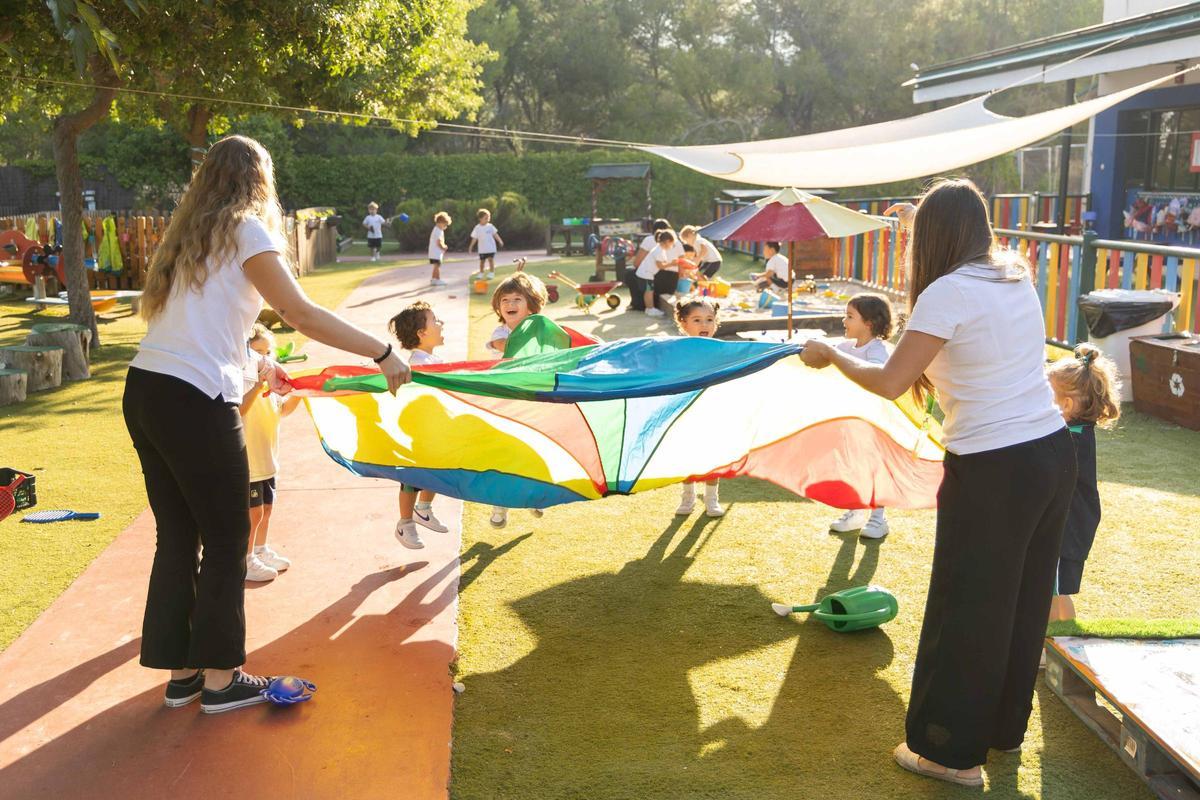 ELIS Murcia: 35 años de excelencia educativa internacional