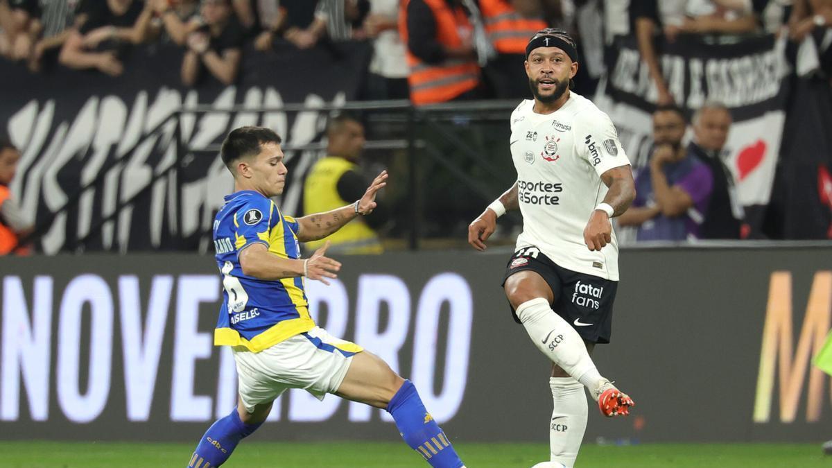 Memphis regresa a lo grande