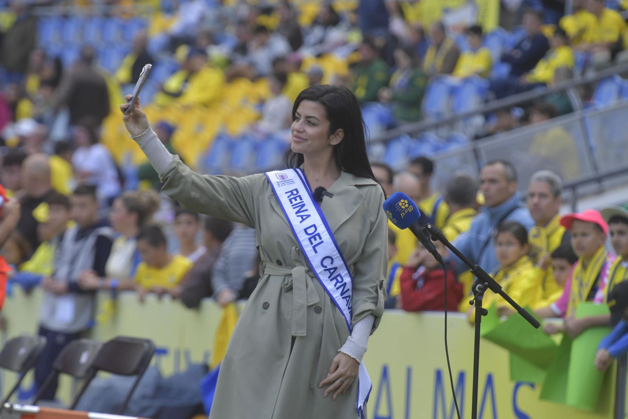 LaLiga SmartBank: UD Las Palmas - Ponferradina