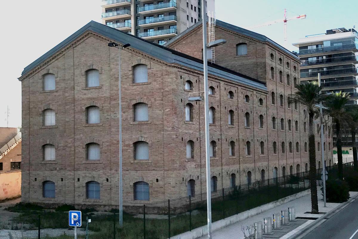 Badalona i la UPC comencen a perfilar l’avantprojecte del futur centre de recerca d’impressió 3D per a la CACI