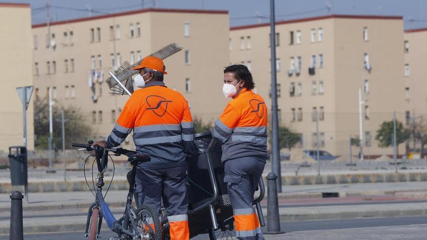 l ruido disparan las quejas ciudadanas en València un 28% en 2025