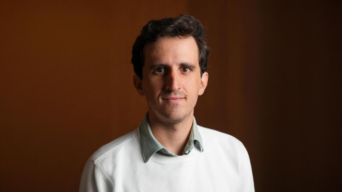 Pablo López Gil-Albarellos, Country Manager de Trade Republic en España y Portugal