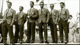 La primavera es de los soñadores