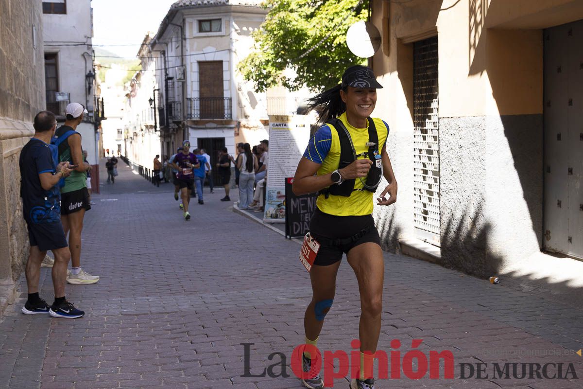 90k Camino de la Cruz (zona de meta)