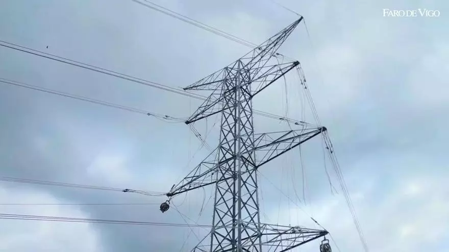¿Qué son las "autopistas eléctricas" y por qué son clave para la energía renovable?