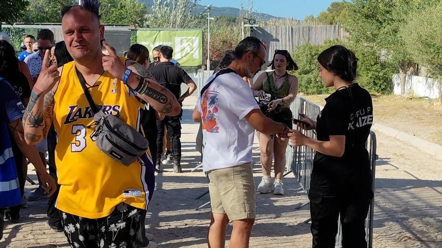 VÍDEO | Mallorca Live 2026 abre sus puertas al público