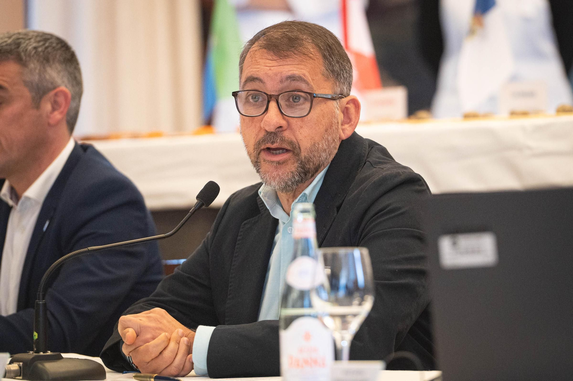 Presentación de GastroCanarias