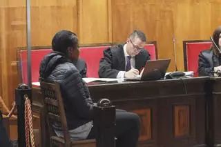 El recurso de la homicida de O Barco fracasa en el Supremo: la condena por matar a su compañera de piso y en un club de alterne será firme
