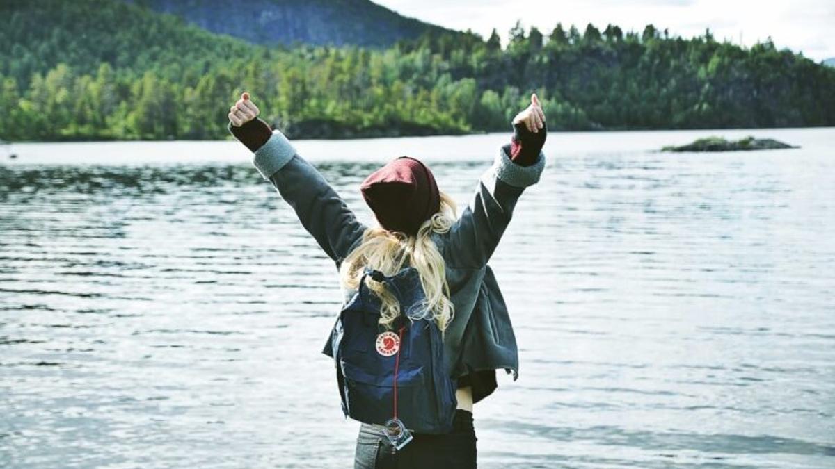 Cómo la salud mental de nuestros jóvenes mejora gracias a la naturaleza