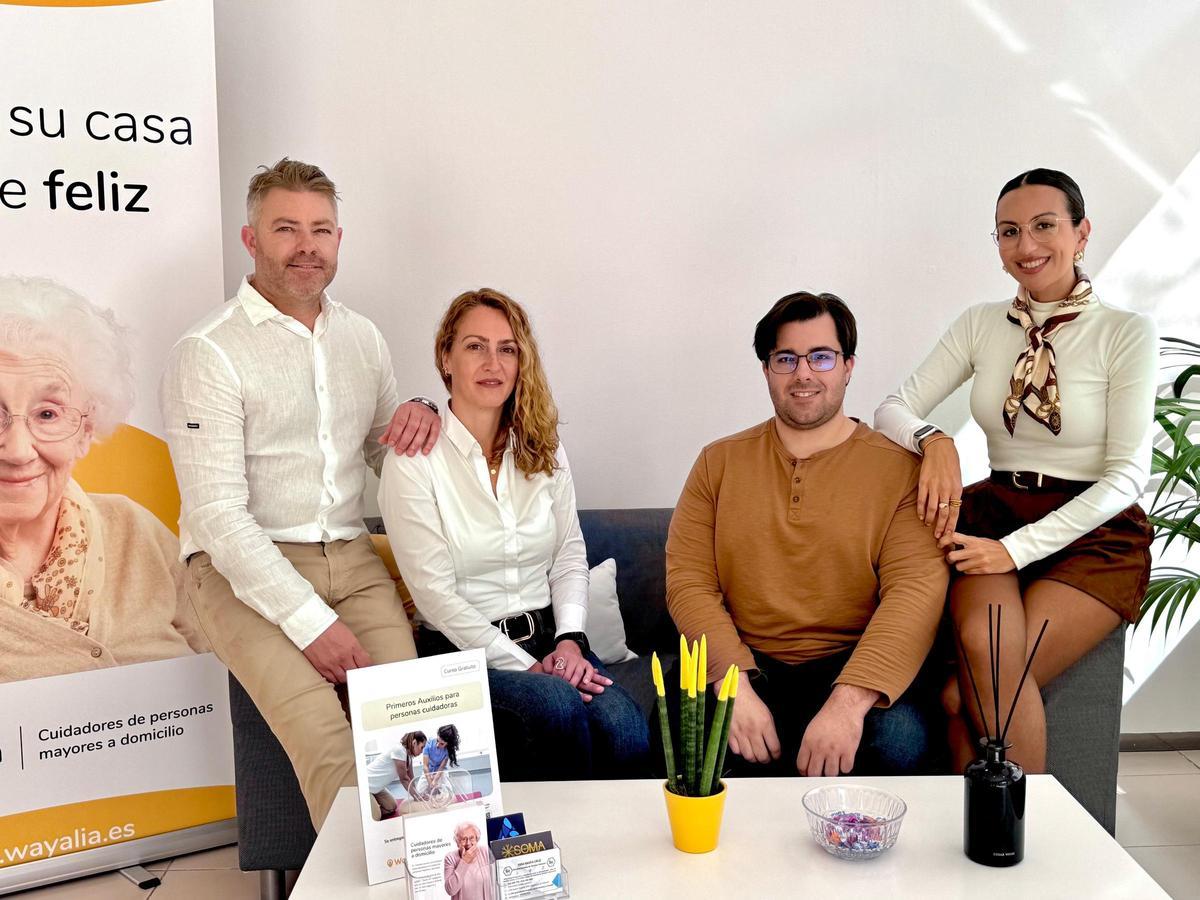 Wayalia Tenerife: cuidar a los nuestros, como siempre lo hemos hecho en Canarias