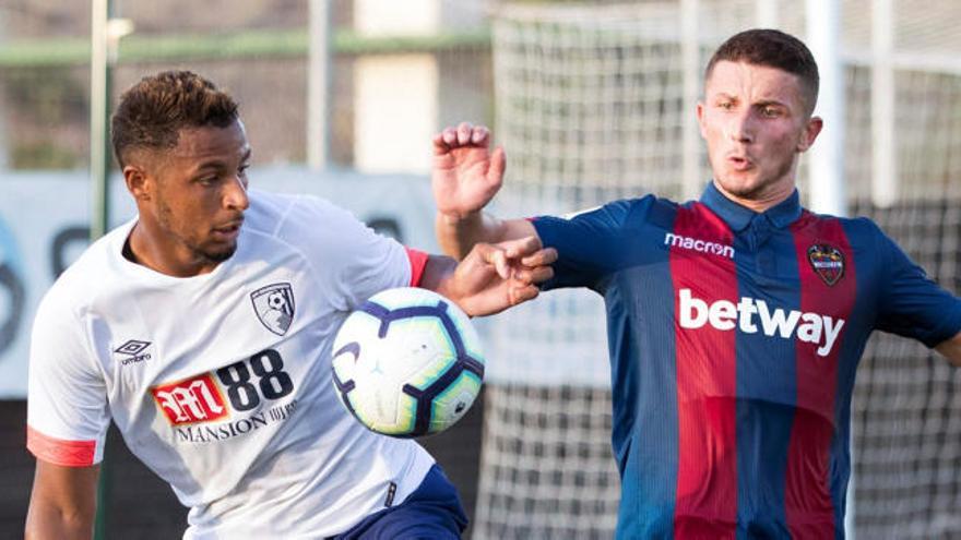 Lluvia de goles para arrancar la pretemporada