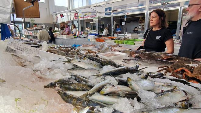 ¿Habrá sardina para San Juan?