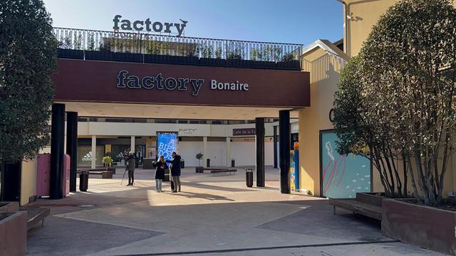 Factory Bonaire Valencia Tienda Adidas Bonaire Tienda Nike