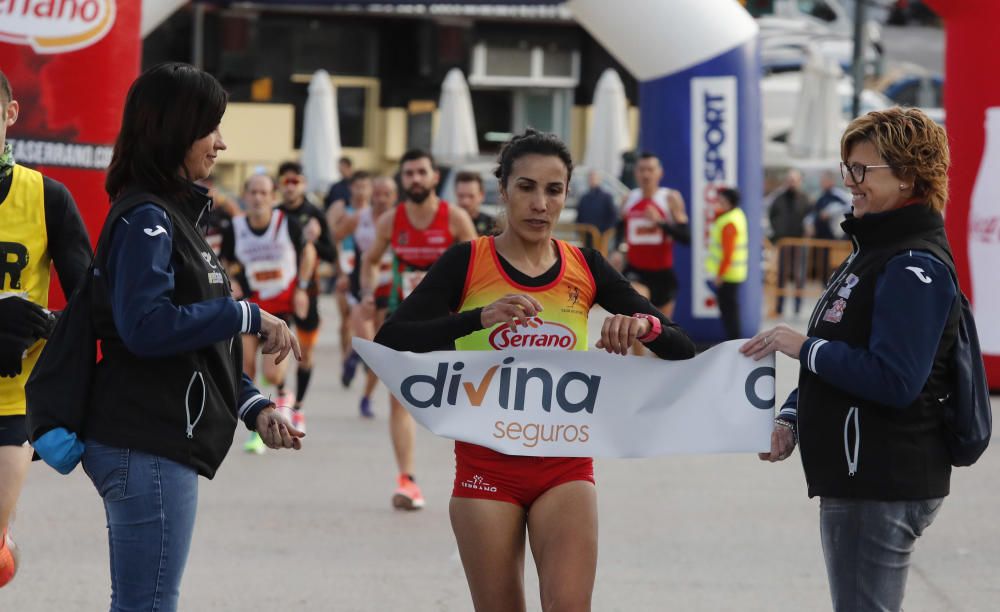 Todas las imágenes de la carrera Es Posible