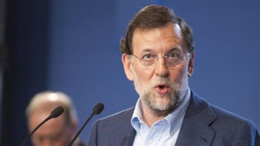 Rajoy cumple 56 años: &quot;Tengo mucho equilibrio y poso&quot;