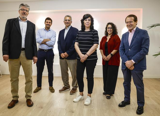 Comienza el ensayo en humanos de terapia génica nacida en España frente al alzhéimer: mejora la memoria y la neuroinflamación
