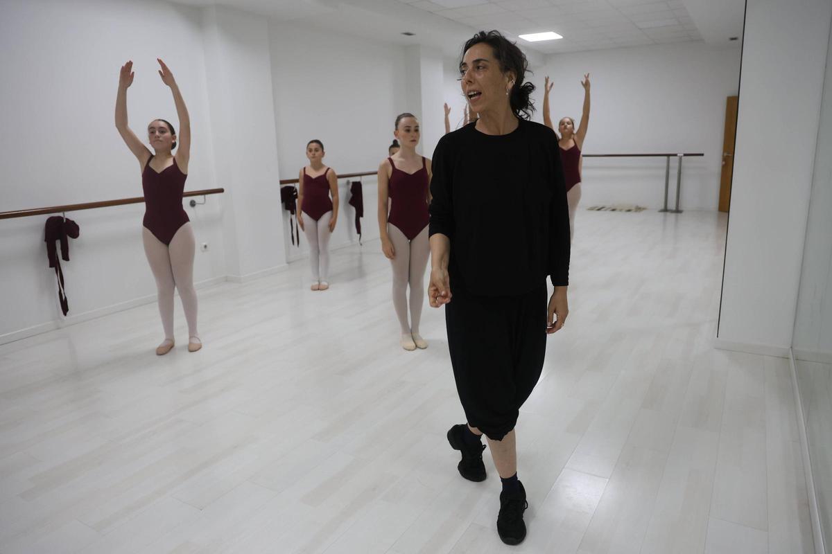 Destaca la disciplina que requiere la danza.