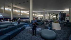 MSC estrena terminal de creuers i promet un "turisme sostenible"