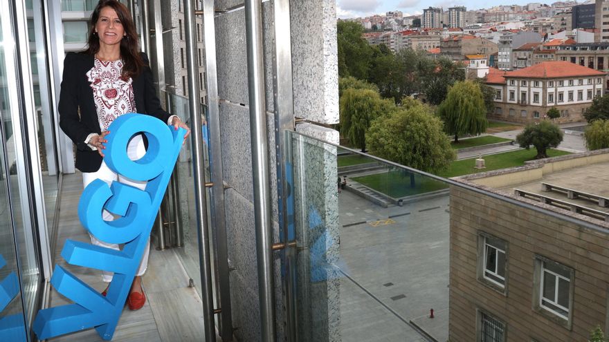 «El Plan Xeral entrará en vigor en verano»