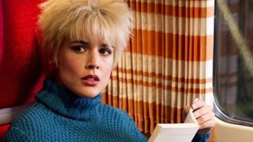 Crítica: &#039;Julieta&#039; està lluny del millor títol d&#039;Almodóvar