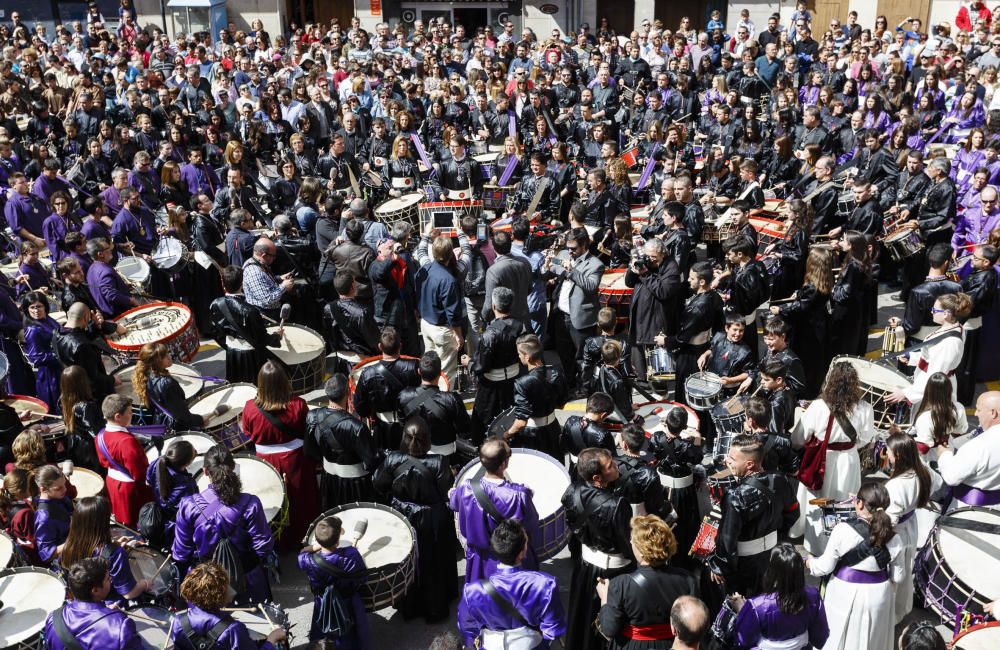 Rompida de la Hora en l'Alcora