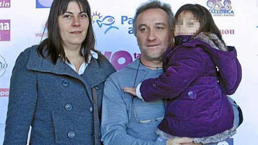 El Tribunal Superior de Cataluña ratifica la condena por estafa a los padres de Nadia