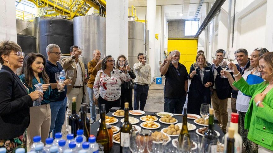 Ashotel supports rural sector digitalization with ‘Wine & Technology’