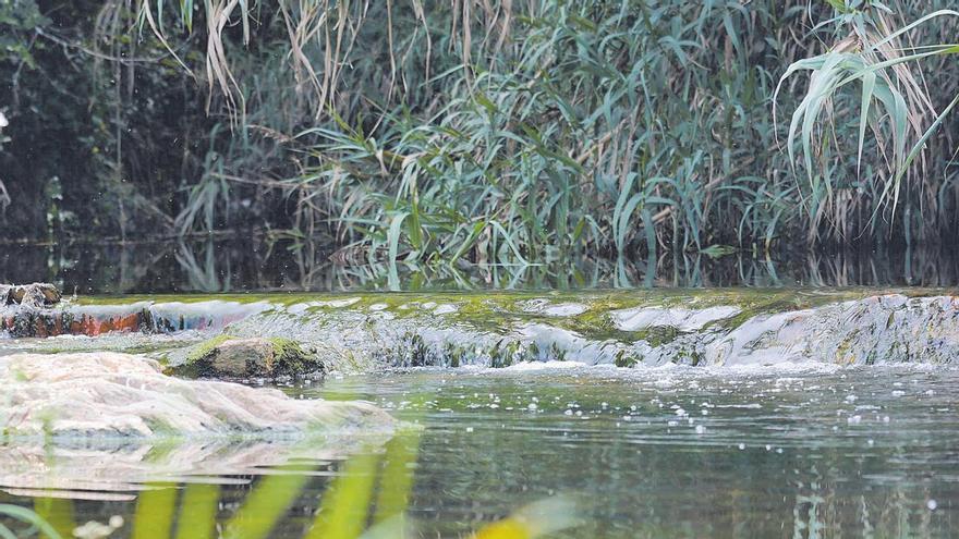 Luz verde al convenio para mejorar el saneamiento y la depuración de Cáceres