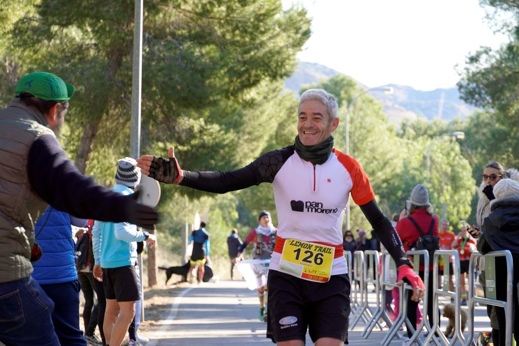 Carrera Lemon Trail de Santomera (II)