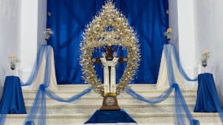 Cruces de mayo: una ruta entre flores y tradición